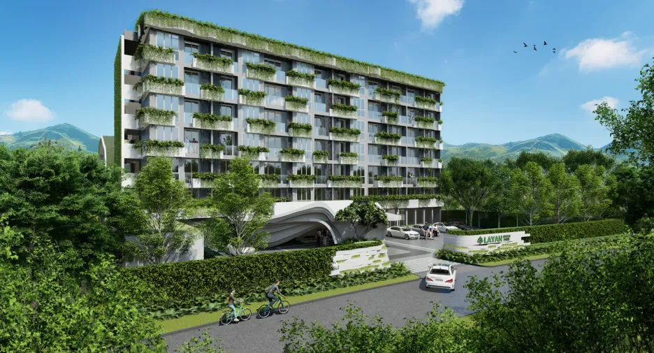 Layan Green Park Phase 1