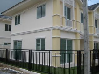 พฤกษาวิลล์ 45 ภูเก็ต-ถลาง