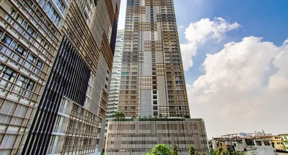 The Park at EM District