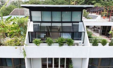 SYE 39 Residence