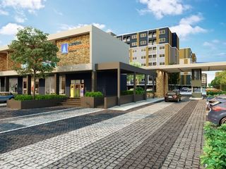 Lumpini Condotown Ekkachai 48