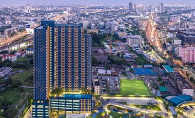 Lumpini Ville Phatthanakan - Srinakharin