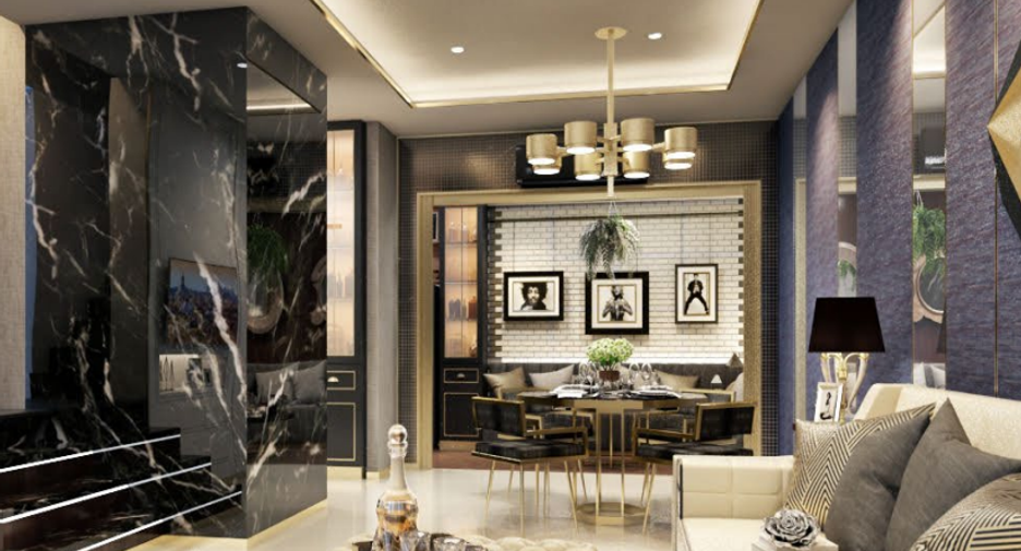 THE PRESTON TOWNHOME