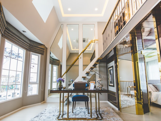 THE PRESTON TOWNHOME