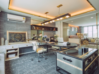 THE PRESTON TOWNHOME