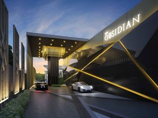The Obsidian