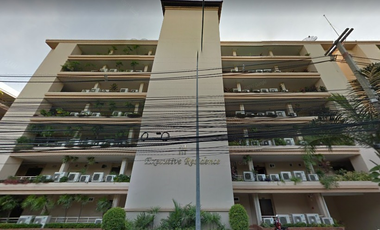 Executive Residence III