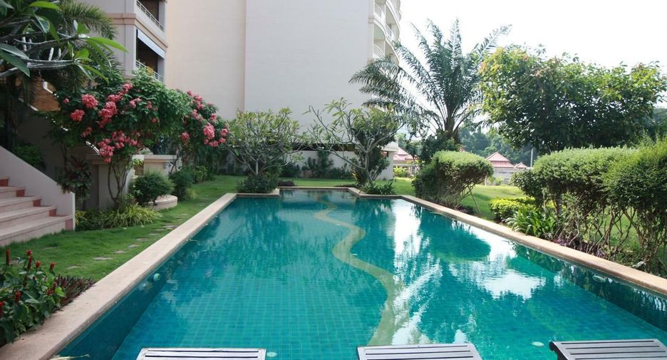 Executive Residence 3