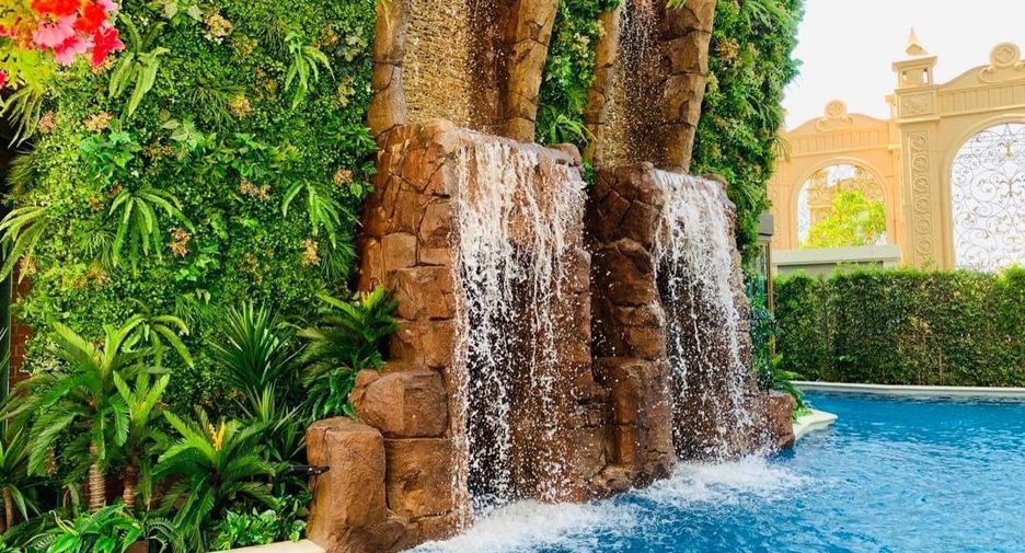 España Condo Resort Pattaya