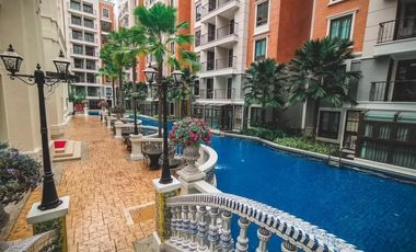Wohnung zur Miete und zum Kauf mit 1 Zimmer in Jomtien, Pattaya
