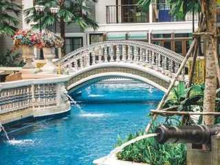 For rent 2 bedrooms condo in Bang Lamung, Chonburi