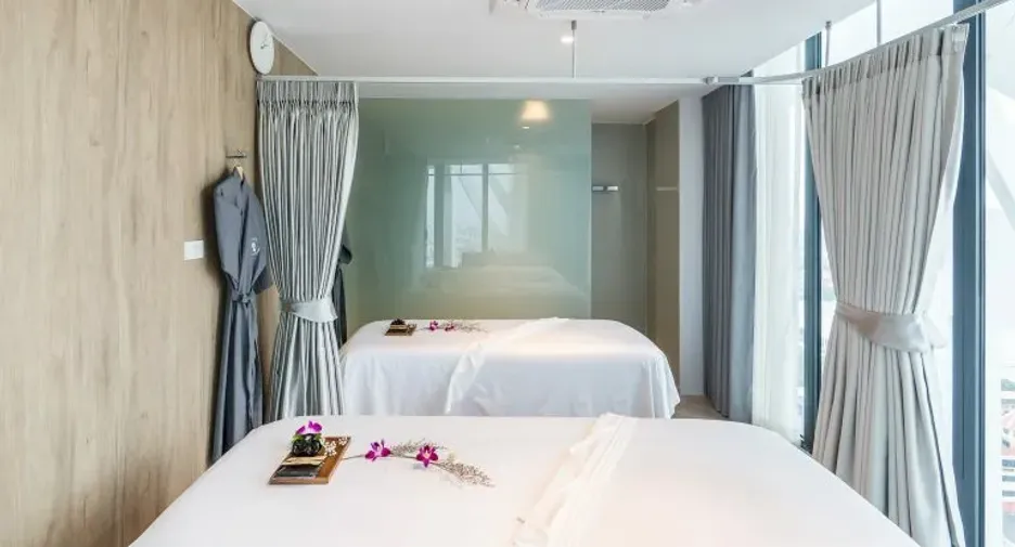 Arbour Hotel & Residence