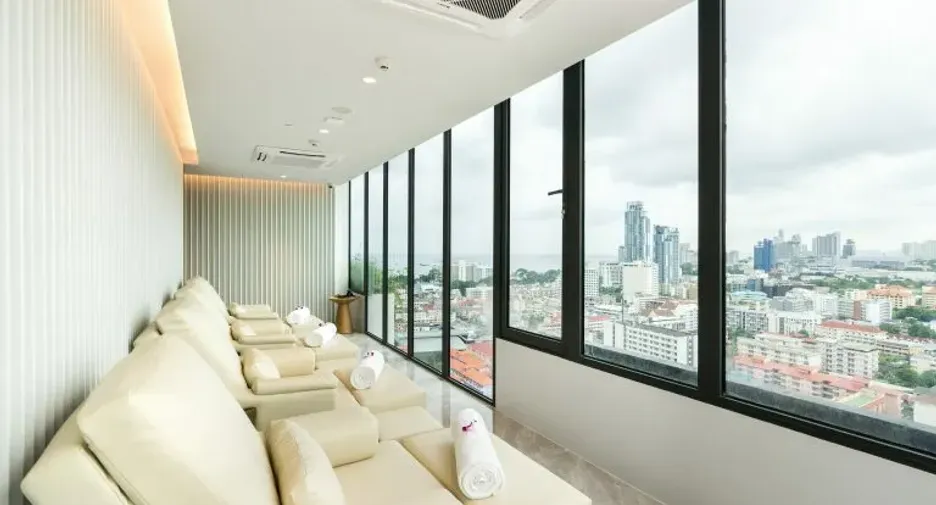 Arbour Hotel & Residence