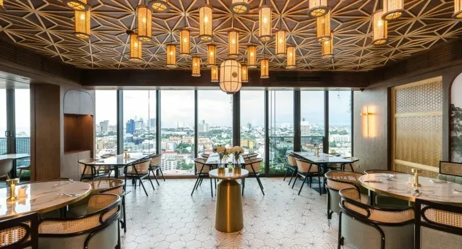 Arbour Hotel & Residence