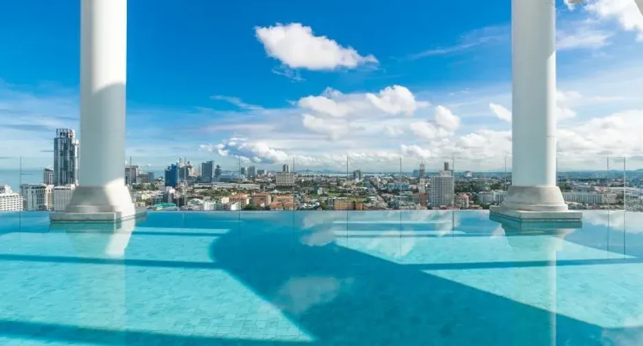 Arbour Hotel & Residence