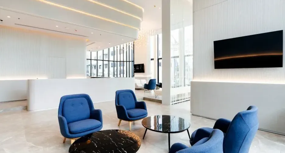 Arbour Hotel & Residence