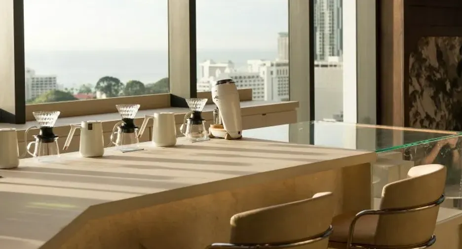 Arbour Hotel & Residence