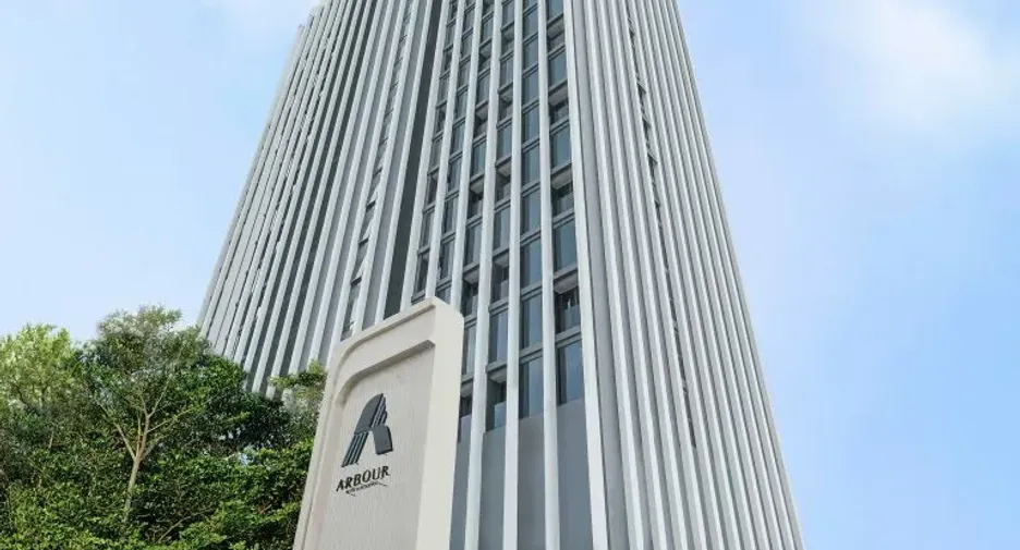 Arbour Hotel & Residence