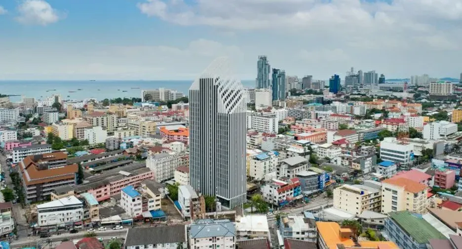 Arbour Hotel & Residence