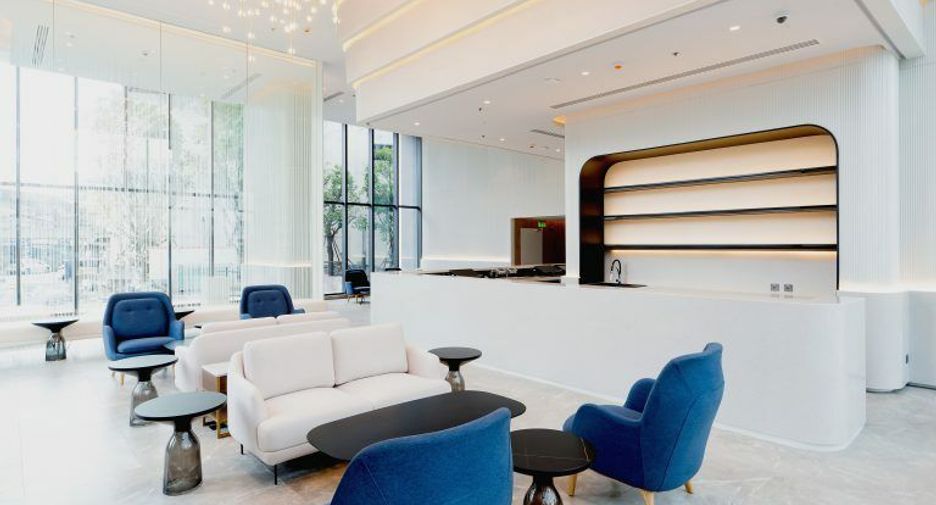 Arbour Hotel & Residence