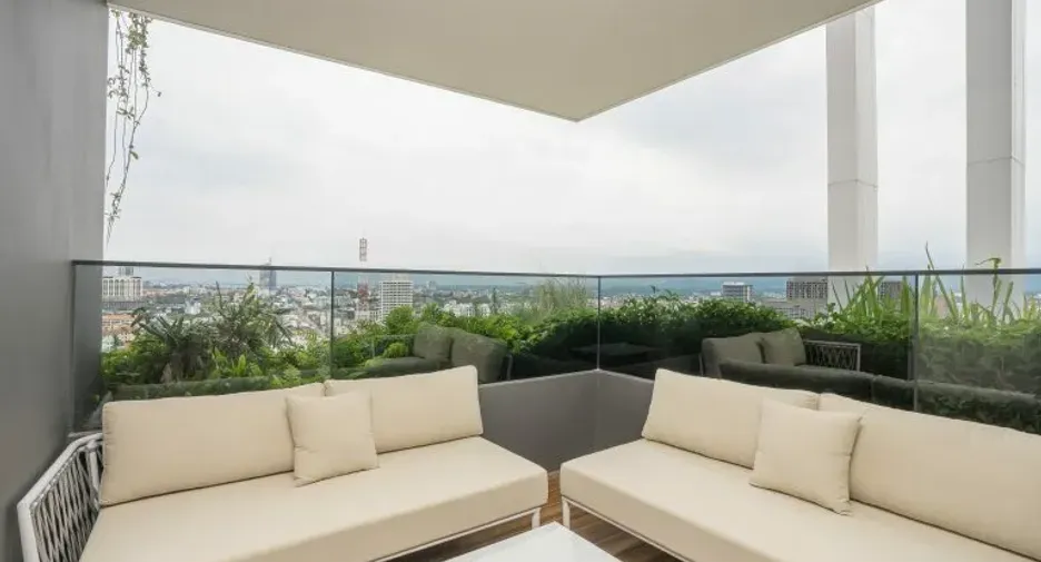 Arbour Hotel & Residence