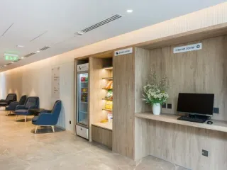 โรงแรมอาร์เบอร์