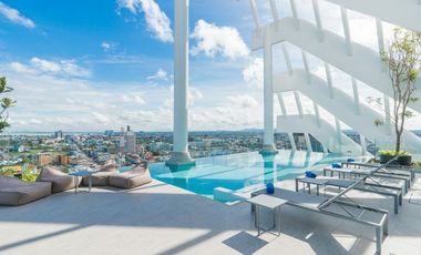 Arbour Hotel & Residence