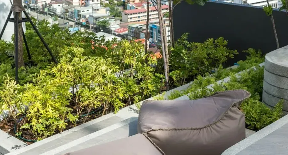 Arbour Hotel & Residence