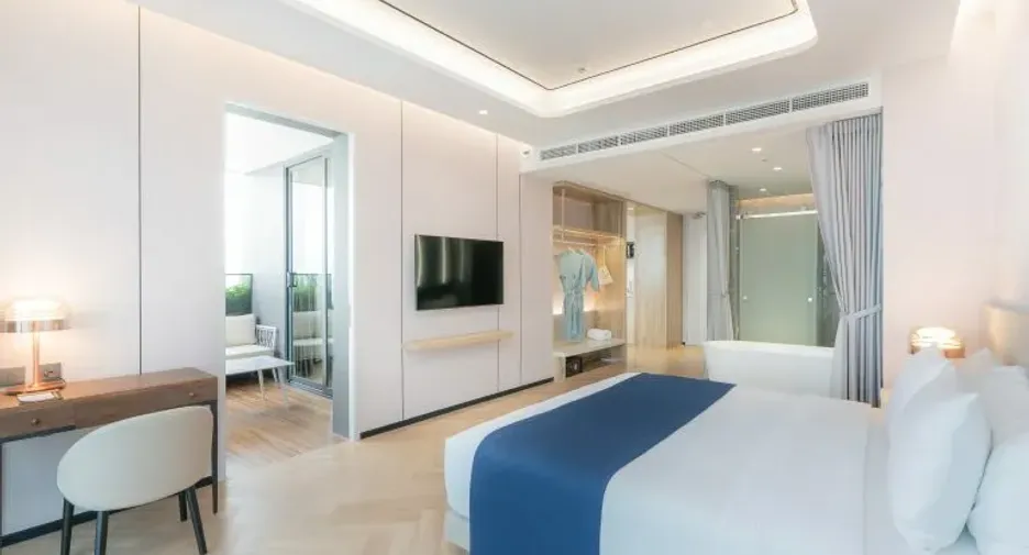 Arbour Hotel & Residence