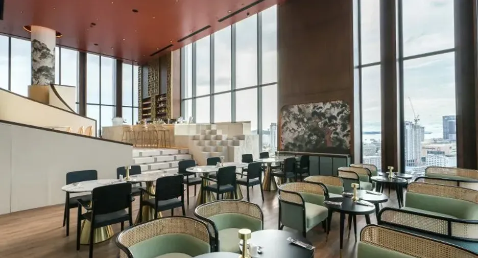 Arbour Hotel & Residence