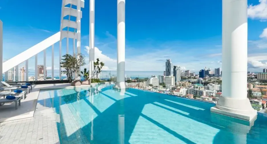 Arbour Hotel & Residence