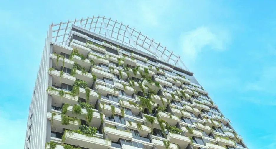 Arbour Hotel & Residence