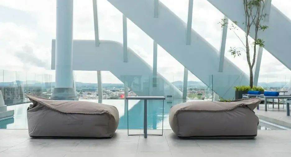 Arbour Hotel & Residence