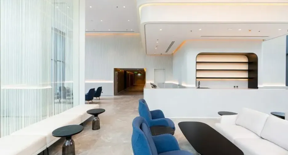 Arbour Hotel & Residence
