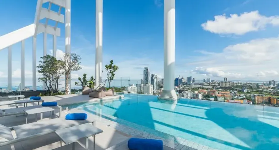 Arbour Hotel & Residence