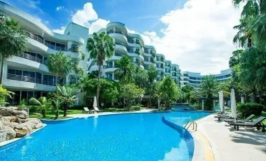Baan Chai Talay Condominium