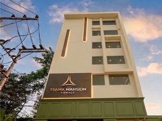 Syama Mansion Kamala Phuket