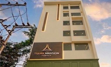 Syama Mansion Kamala Phuket