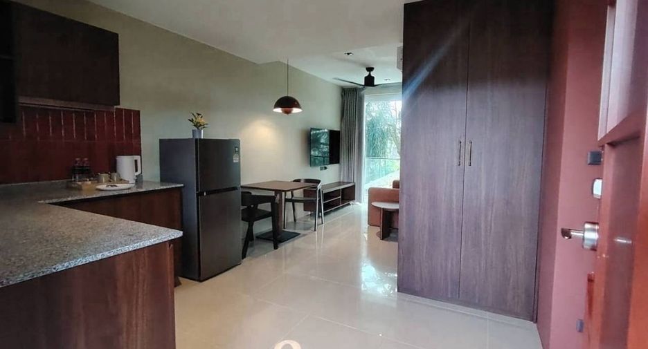 Syama Mansion Kamala Phuket