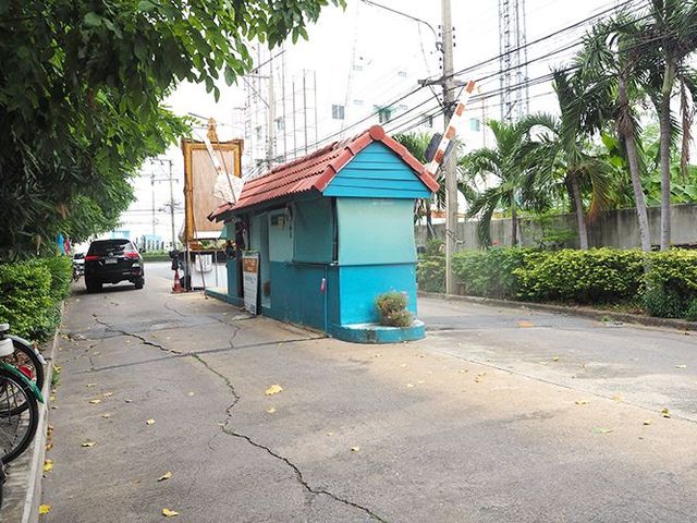Baan Benjaporn