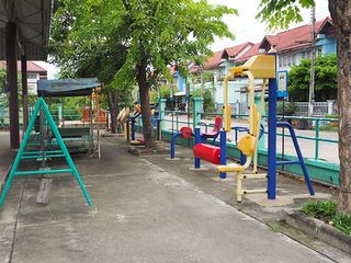 หมู่บ้านเบญจพร