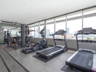 Kepler Residence Bangkok