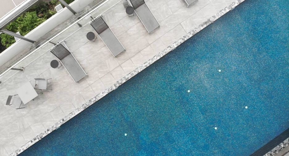 Kepler Residence Bangkok