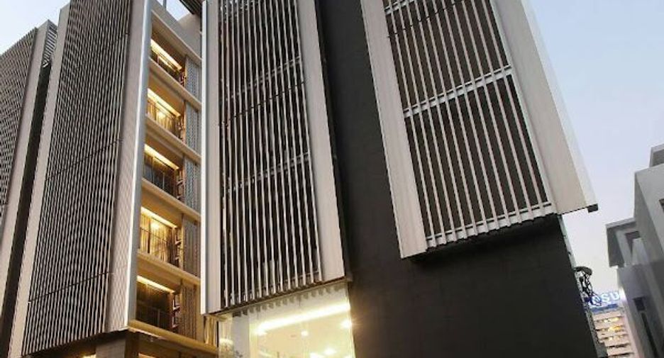 Kepler Residence Bangkok