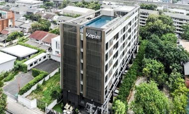 Kepler Residence Bangkok