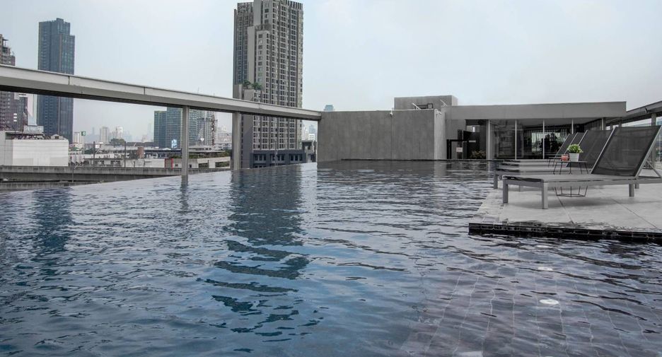 Kepler Residence Bangkok