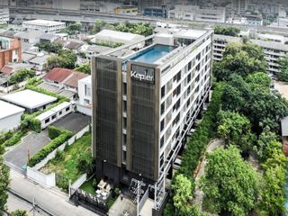 Kepler Residence Bangkok