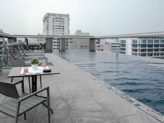 Kepler Residence Bangkok