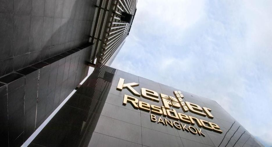 Kepler Residence Bangkok