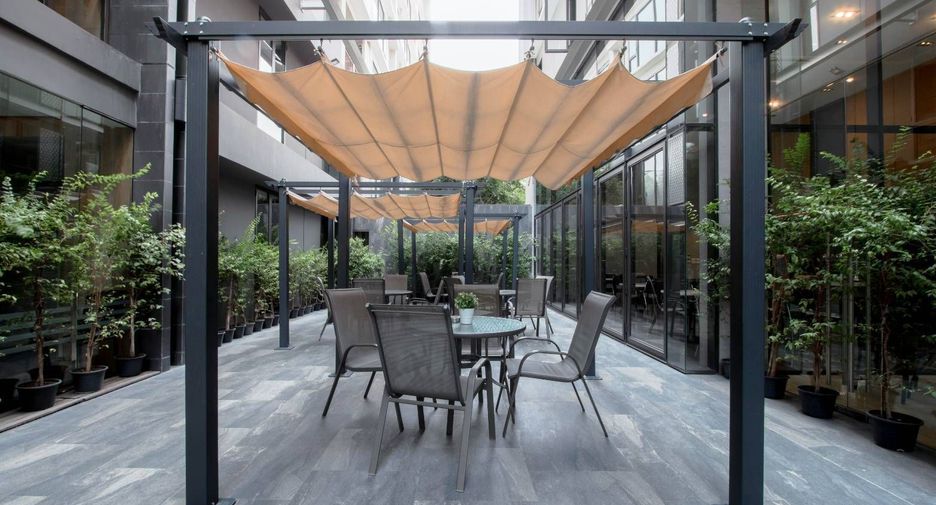 Kepler Residence Bangkok